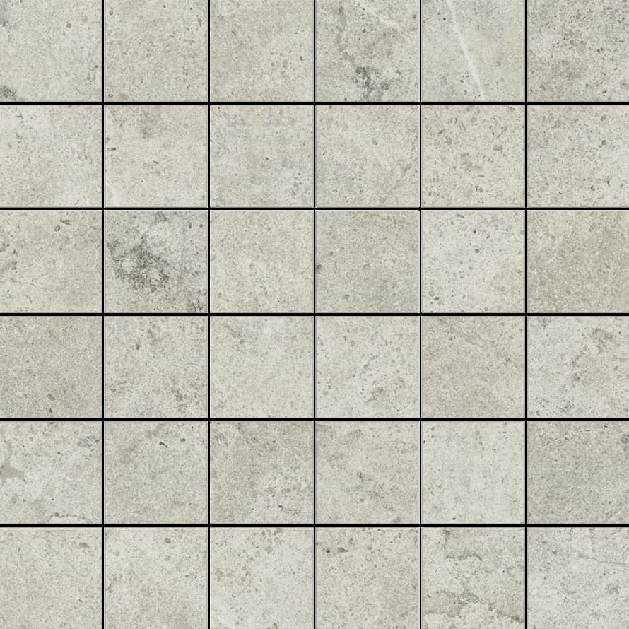 Metropolis Absolut Silver Mosaico Nat 30x30