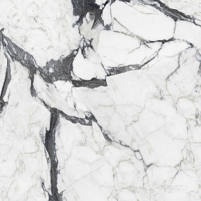 REX CERAMICHE LES BIJOUX DE REX Calacatta Altissimo Blanc Matt