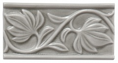 Relieve Hojas Smoke 7,5x15 ADNT5031