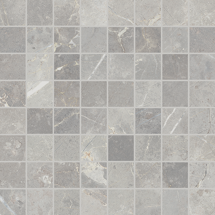 CHA.EVO IMPERIALE MOSAICO LUX