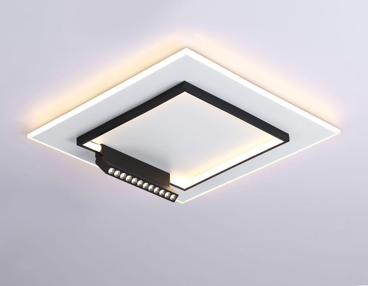 Потолочный светильник Ambrella Light Comfort FL51455