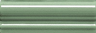 Moldura Italiana PB C/C Verde Oscuro 5x15 ADMO 5170