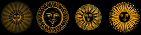Soli e Lune NE 10х40