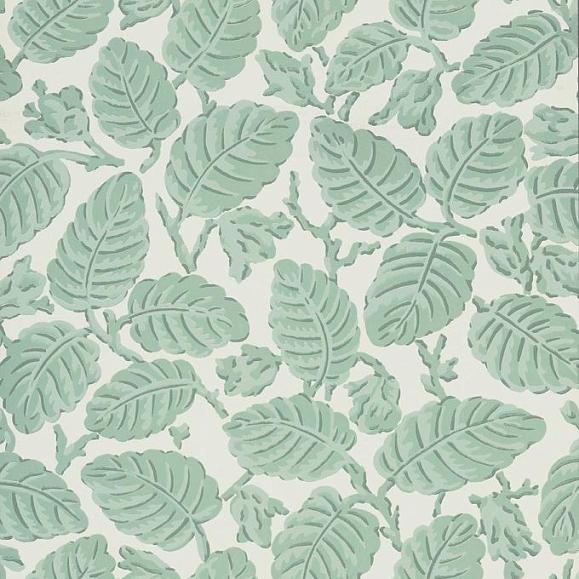 Обои Little Greene 0260BERUBIN Beech Nut Rubine