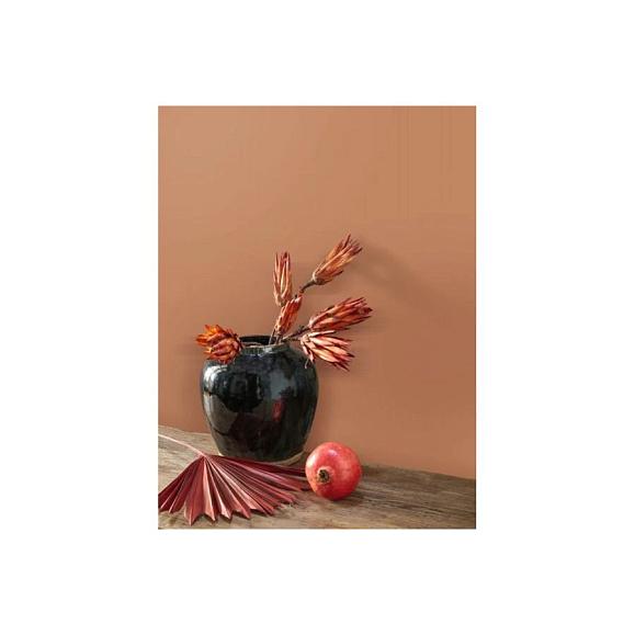 Обои Casadeco 200333320 Pigments Terracotta