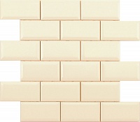 Biselado PB Biscuit Z (5х10) Enmallado 30,5x30,9 ADNE2025