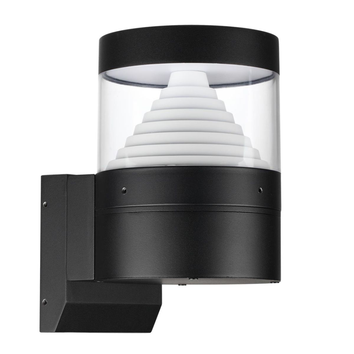 Уличный настенный светильник Odeon Light Nature Hulk 7140/20WL