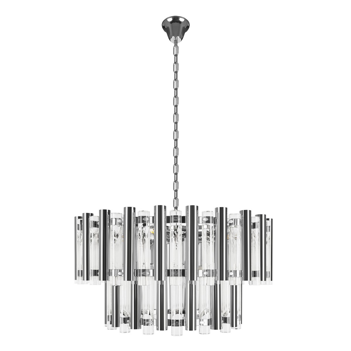 Подвесной светильник Loft IT Boucle 10438/8