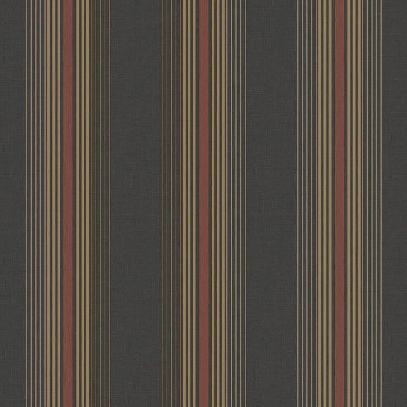 Обои Aura 4310-2 Nomad stripes