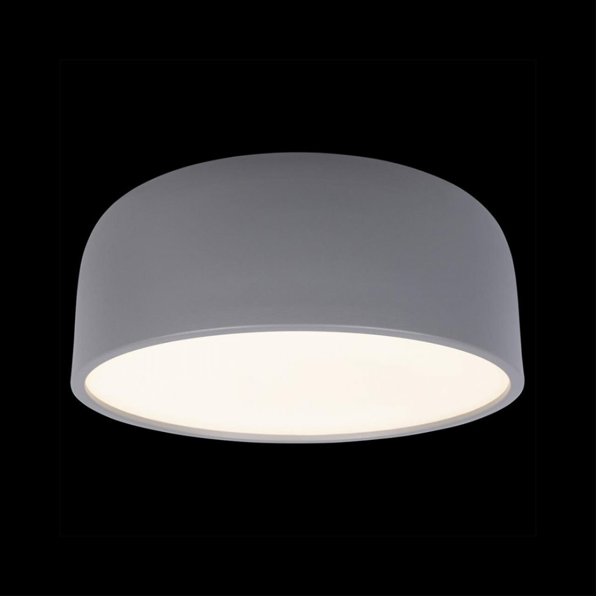 Потолочный светильник Loft IT Axel 10201/350 Grey
