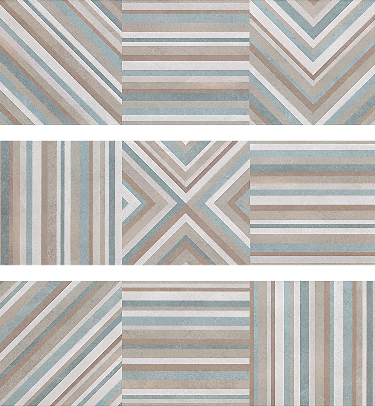 Deco 25х75 Matt