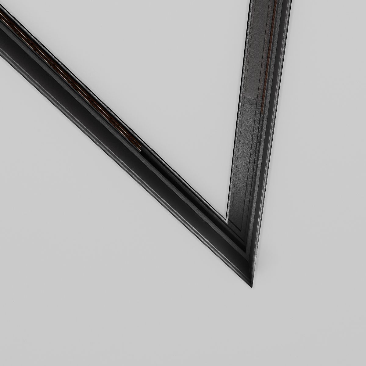 Угол-соединитель Maytoni Technical Accessories for Exility TRA034CLS-42B
