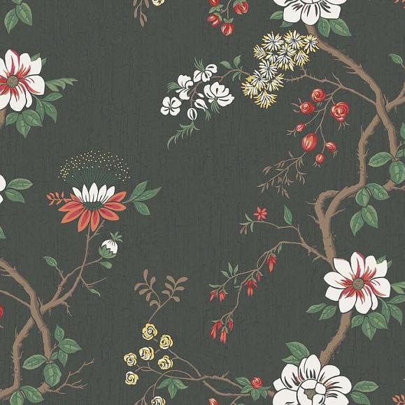 Обои Cole & Son 115/8026 Camellia