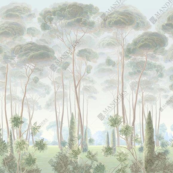 Панно Affresco AF2083-COL1 Color 1
