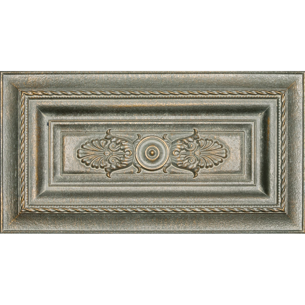 Цоколь ATELIER Bronze 16х30