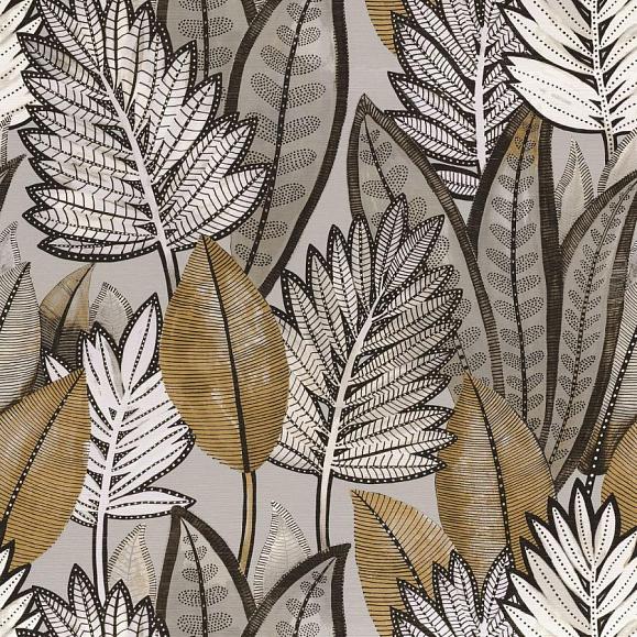 Обои Casamance 74680162 Sabal