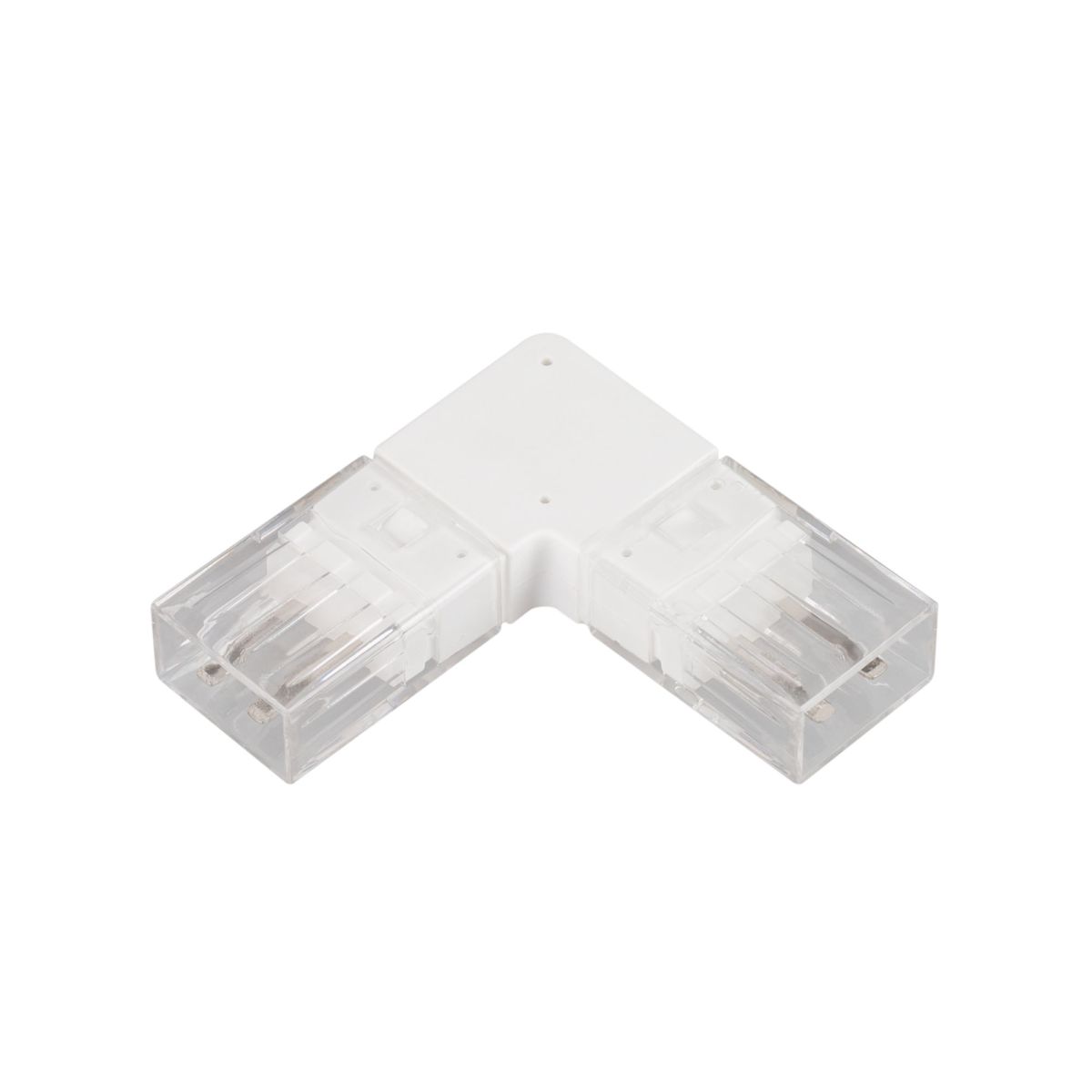 Коннектор угловой для ленты Arlight ARL-15x6.5mm 048853