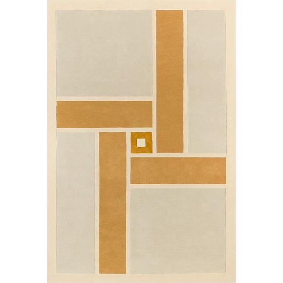 Ковер Toulemonde Bochart Vintage Beige (170x240) коллекции 2024