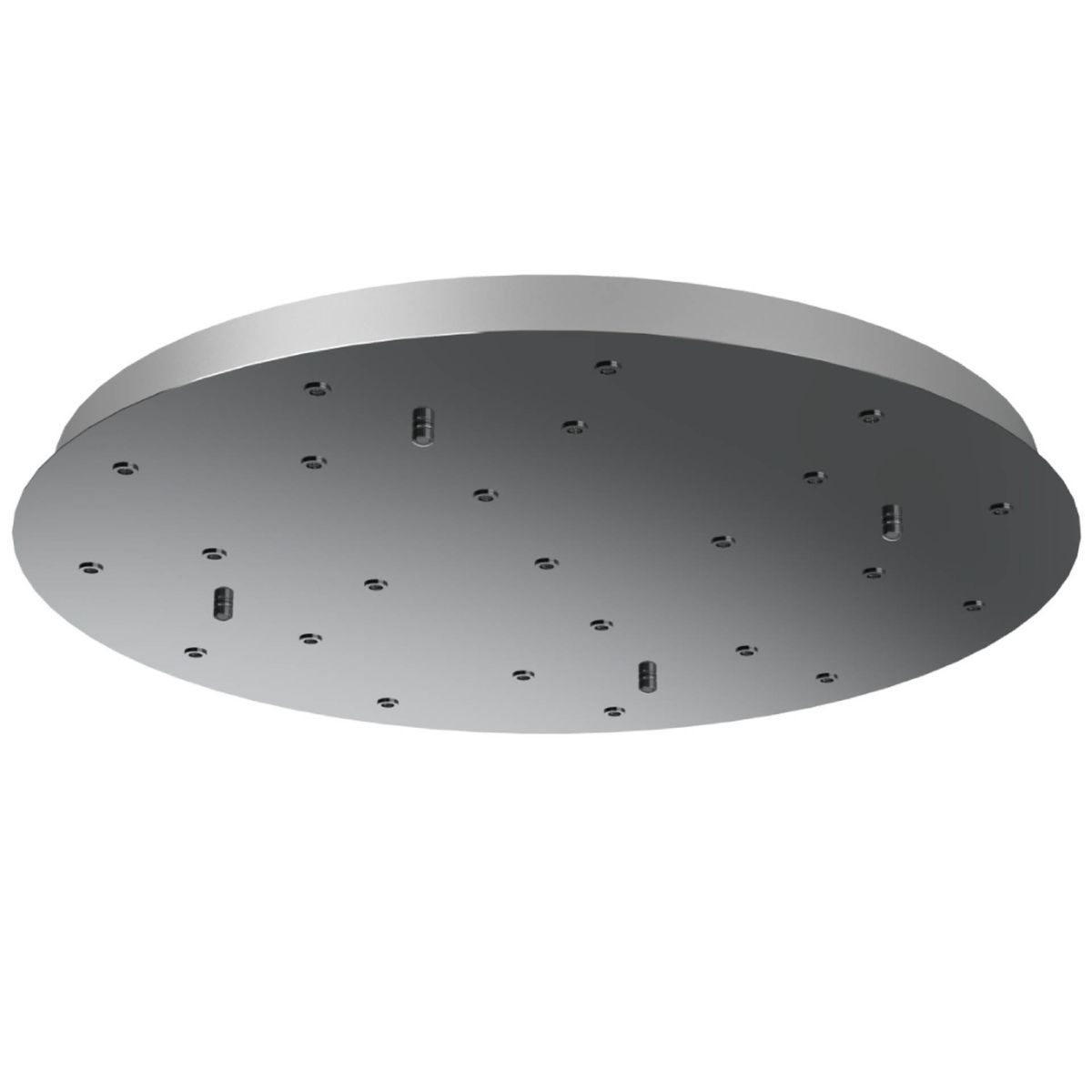 Основание потолочное 24L Mantra Modular Light Florones 9375