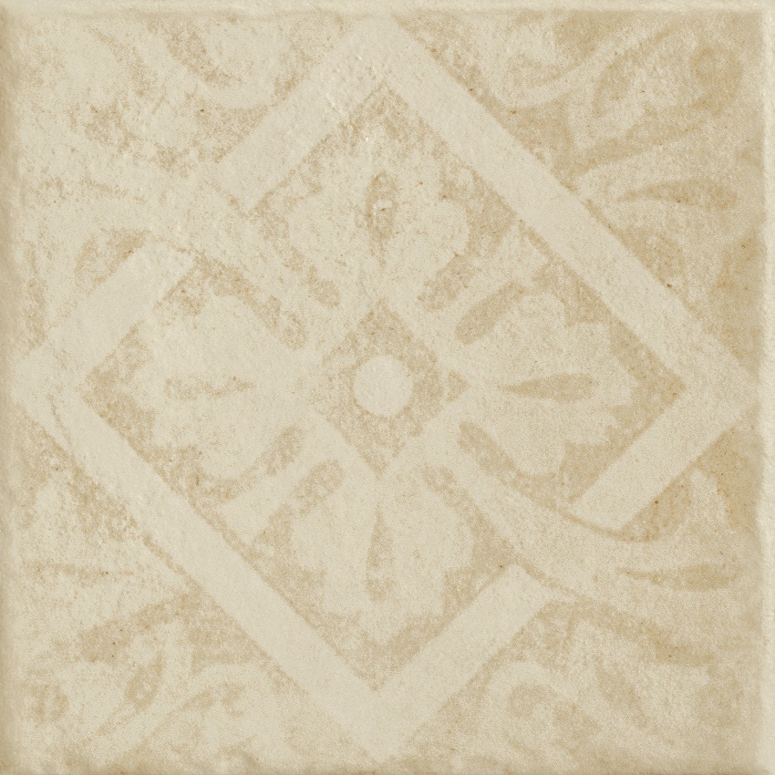 Декор Wawel Beige Classic В 19,8х19,8