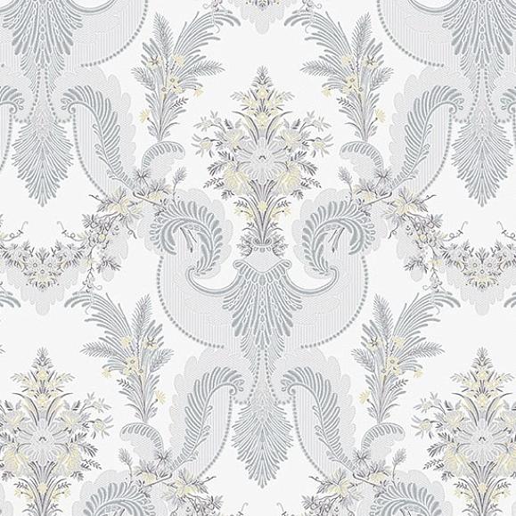 Обои Loymina BQ4 011 Ash Of Rose