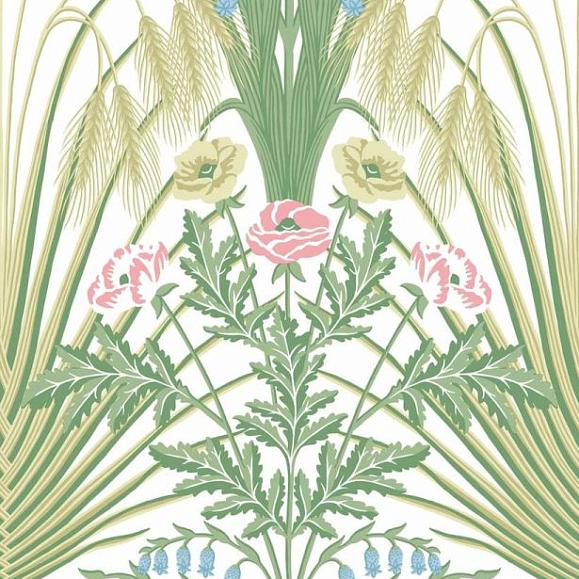Обои Cole & Son 115/3008 Bluebell