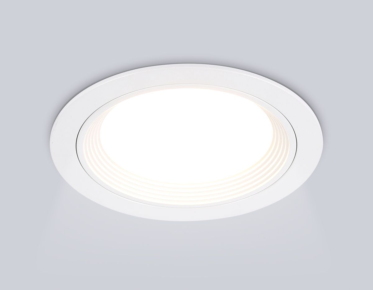 Встраиваемый светильник Ambrella Light Techno spot GX Standard tech TN51801