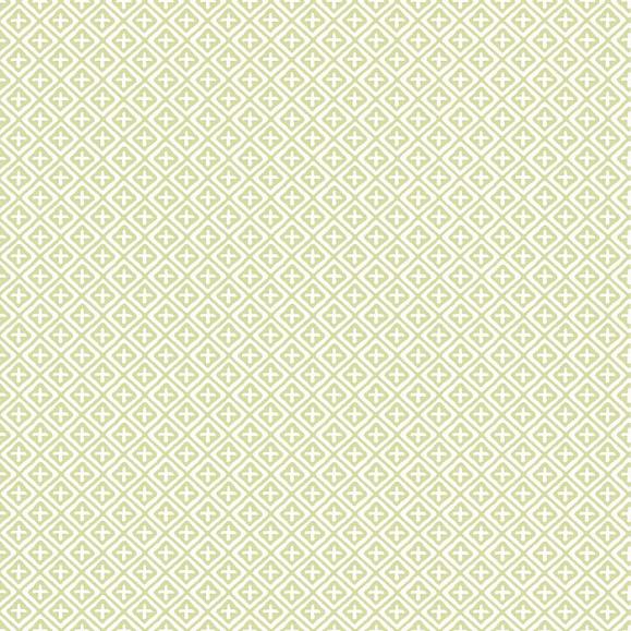 Обои Thibaut T13662 Holiday Trellis Green