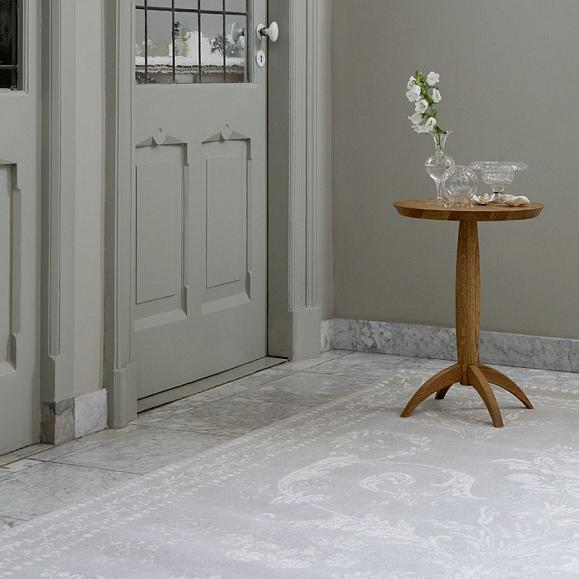 Ковер Laura Ashley Josette Dove Grey 140 x 200