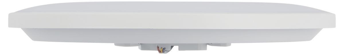 Потолочный светильник Эра Классик без ДУ SPB-6 WH 45W-5K Slim Base