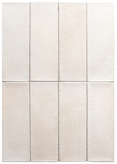 EQUIPE MIYAKO Chalk White Matt