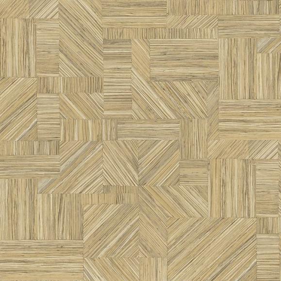 Обои Casamance 76891732 IMBRICATION Paille