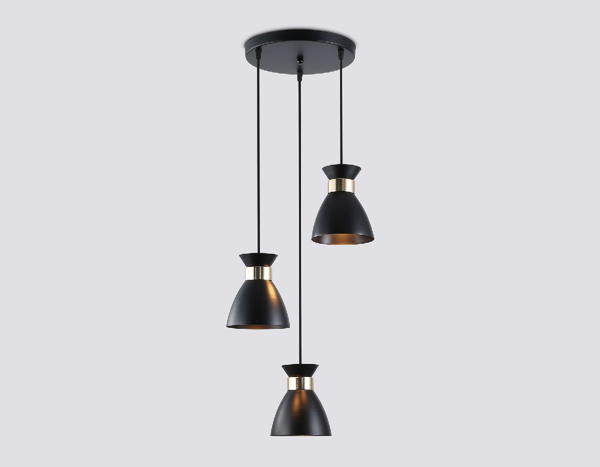 Подвесной светильник Ambrella Light Loft Traditional TR8470