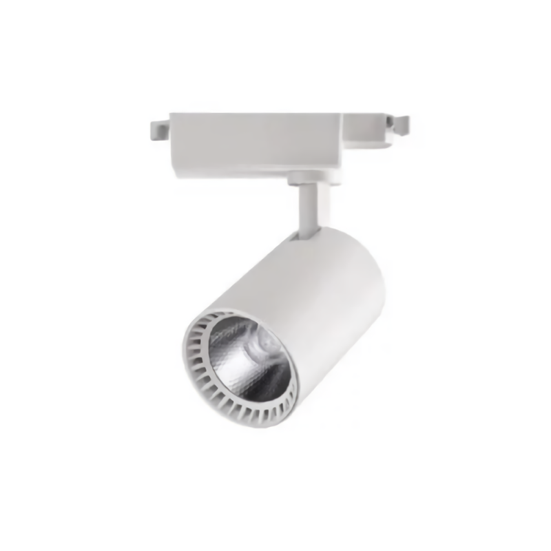 Трековый светодиодный светильник Horoz Lyon 10W 4200K белый 018-020-0018 HRZ01000687 HRZ01000687