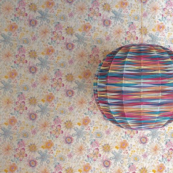 Обои Missoni Home M4A 10312 Magic Garden