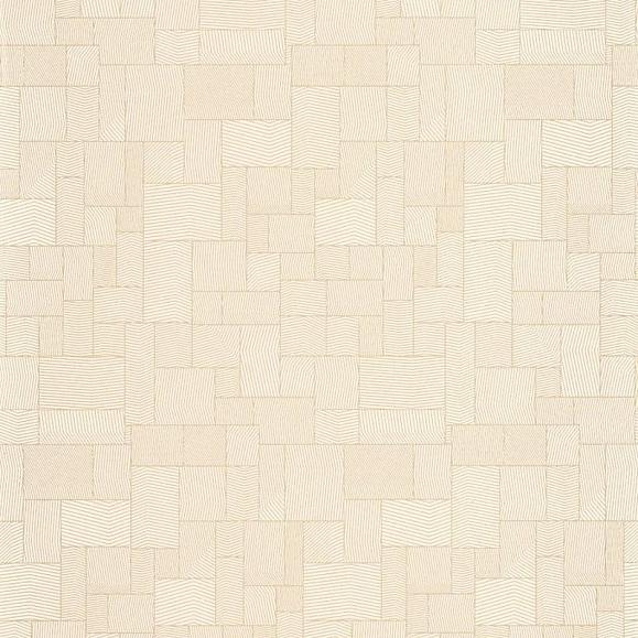 Обои Casadeco 88761433 Kensai Beige sable