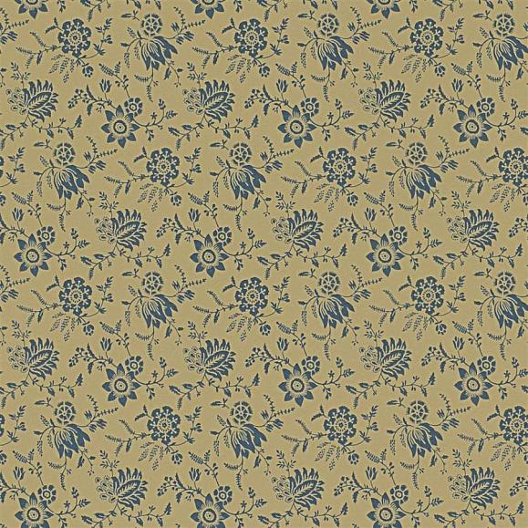 Обои Ralph Lauren PRL5021/01 Scrimshaw Floral Twine