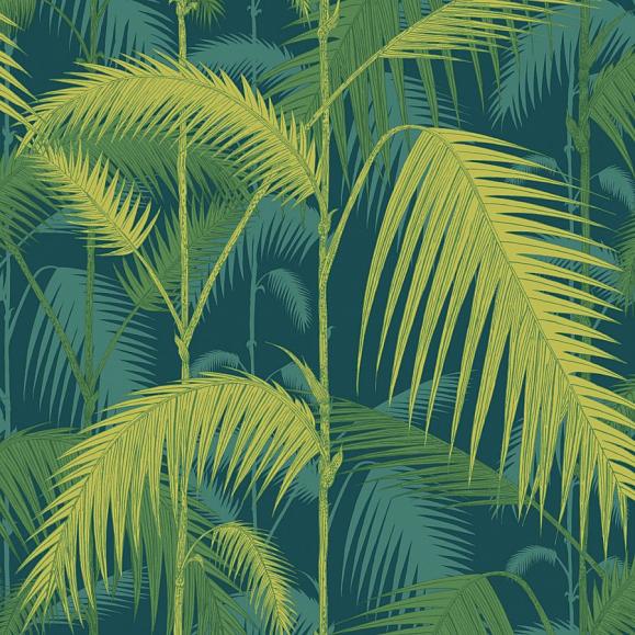 Обои Cole & Son 112/1002 Palm Jungle