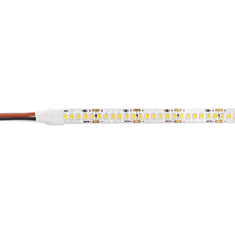 Светодиодная лента Wolta WLS2835-24W/6500/24H240-01