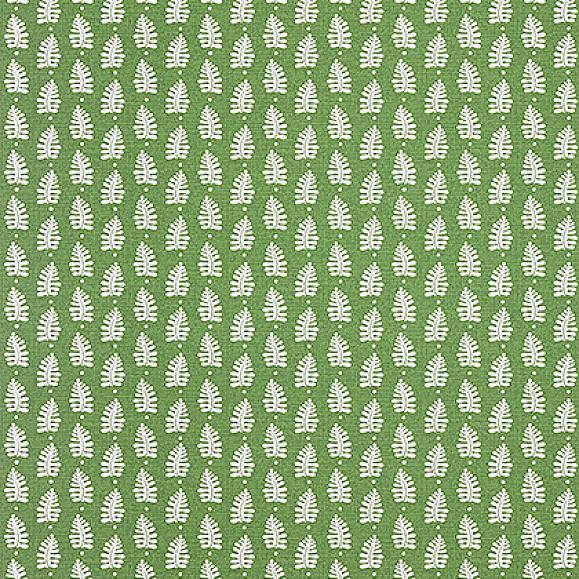Обои Thibaut T10652 Ferndale Green