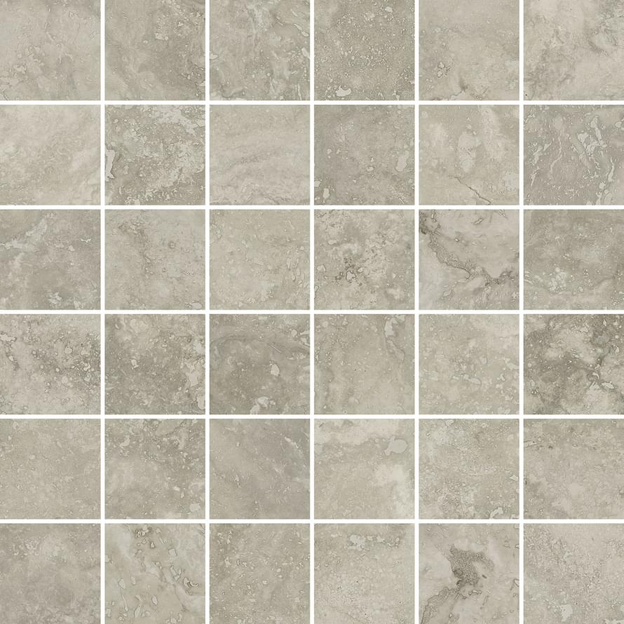 Wonderful Life Graphite Mosaico Nat 30x30