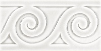 Relieve Mar C/C Blanco 7,5x15 ADMО 4087