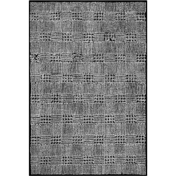 Ковер Designers Guild RUGDG0731 Queluz Noir 160 x 260 см