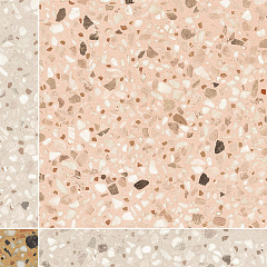 41zero42 CHICCO Mosaic Regolo R/G/S
