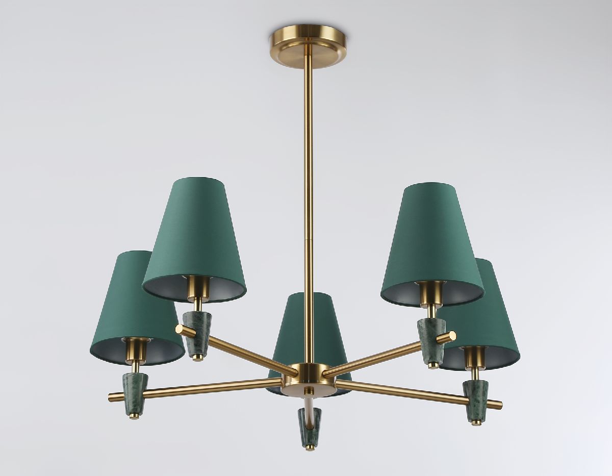 Люстра на штанге Ambrella Light High Light Heigh Light LH75051