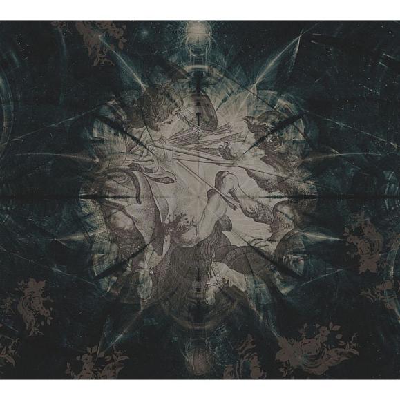 Панно KT-Exclusive 14124 Cosmic Version 1