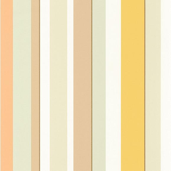Обои Casadeco 88832727 Venice Beach Jaune citron