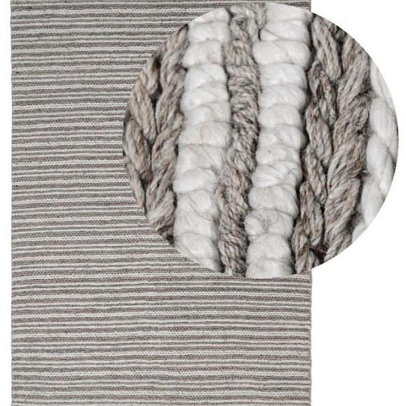 Ковер Decaro D110012 (160 x 240) коллекции rugs