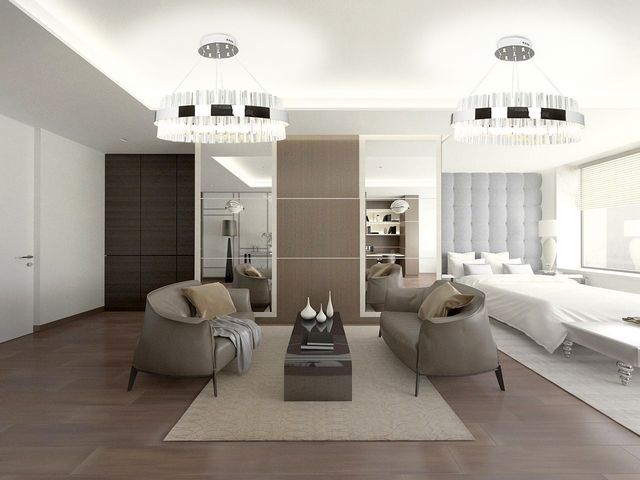 Подвесная люстра Natali Kovaltseva INNOVATION STYLE 83013