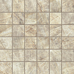 ATLAS CONCORDE RUSSIA EMPIRE / ЭМПАИР Empire Tajmahal Mosaic Polished